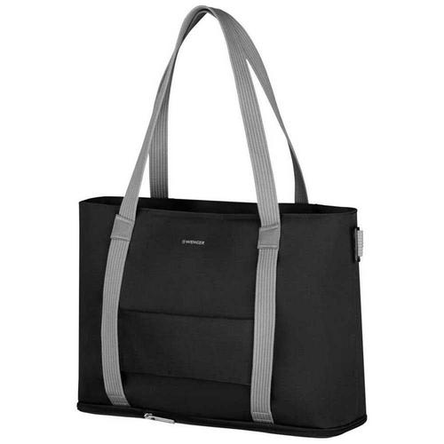 wenger sac a dos pour pc portable motion deluxe tote 15.6