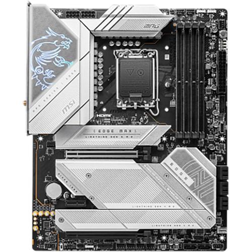 msi carte mere mpg z790 edge ti max wifi