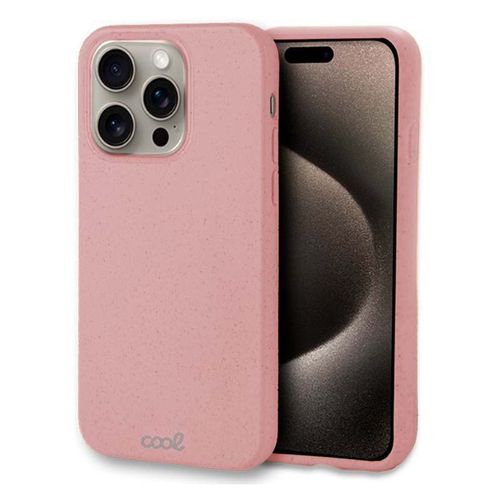 Cool Cas Iphone 15 Pro Max Eco Biodegradable