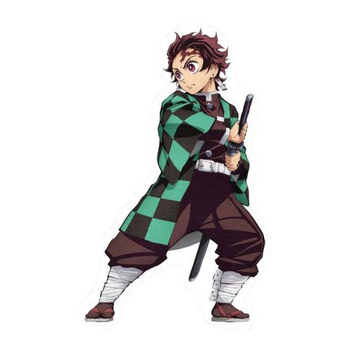 Madcow Lampe Kimetsu No Yaiba Tanjiro 40 Cm
