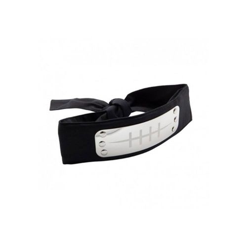 Abystyle Taille Adulte Replique Du Diademe Naruto