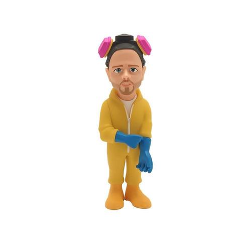 Minix Figurine Breaking Bad Jesse 12 Cm