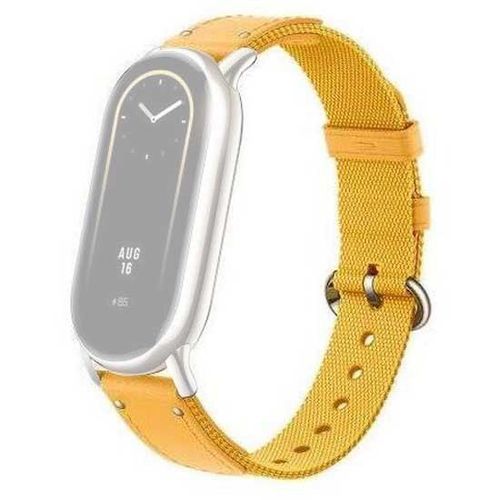 xiaomi laisse smart band 8 braided