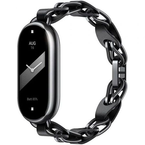 xiaomi laisse smart band 8 chain