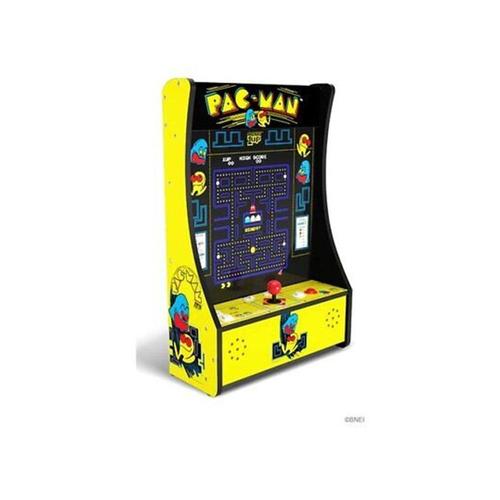 Arcade1up Console Retro Pac Man Partycade