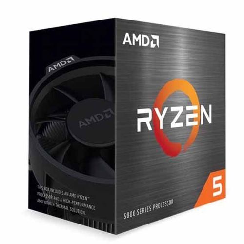 amd processeur r5 5500gt