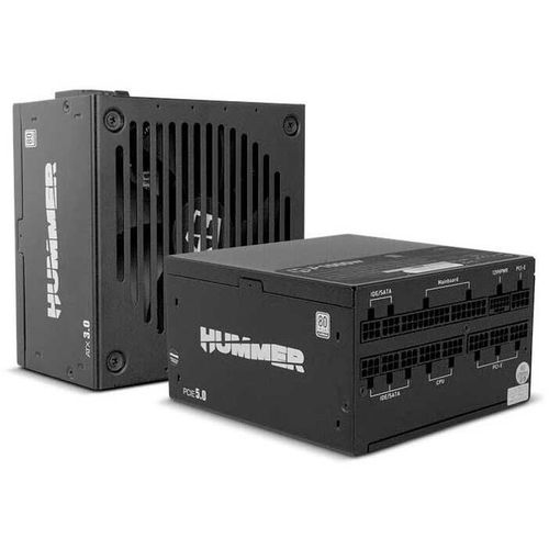 nox alimentation electrique hummer platinium 1000w