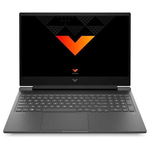 hp pc portable gamer victus 16 s0009ns 16 r7 7840hs 16gb 512gb ssd rtx 4050