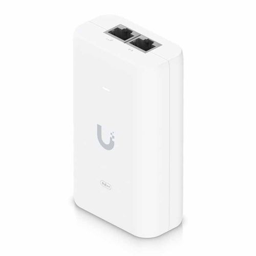ubiquiti injecteur poe 60w 1.25a