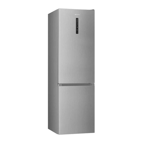 Smeg FC21XDND - Réfrigérateur combiné 361 L