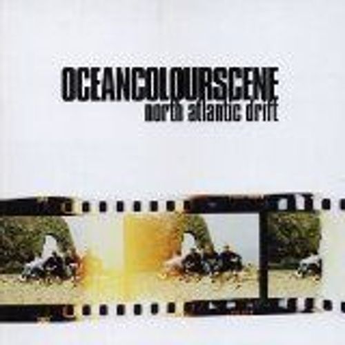North Atlantic Drift (Lim.)