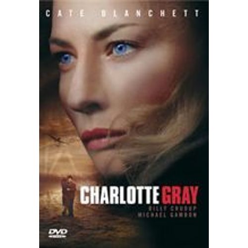 Charlotte Gray