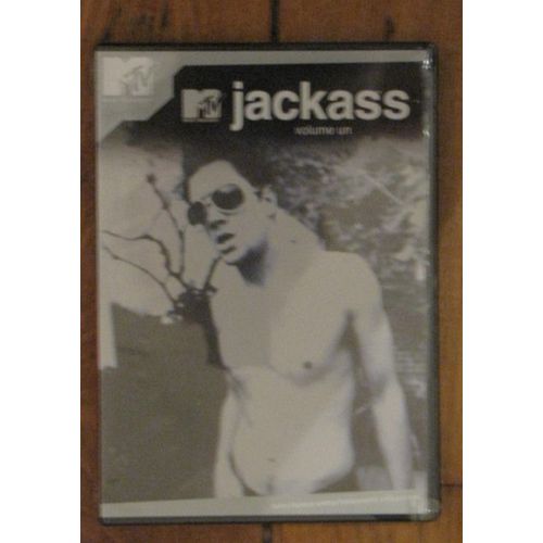 Jackass - Vol. 1