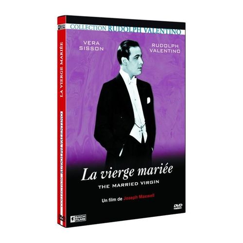La Vierge Mariee