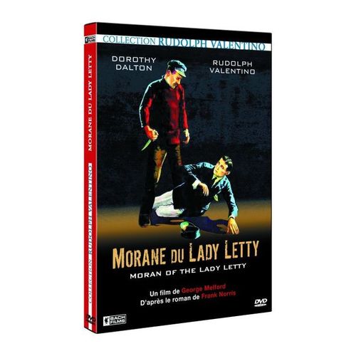 Morane Du Lady Letty