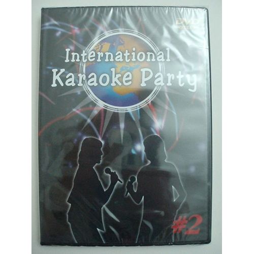 International Karaoke Party 2
