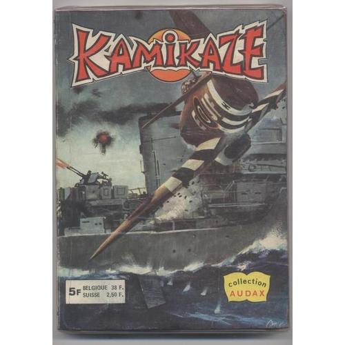 Kamikaze  N° 678