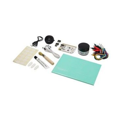 Starter Kit Touch Board Sku-5235 (Barre Conductive)