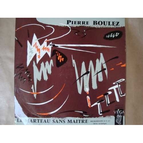 Le Marteau Sans Maitre