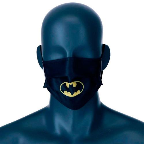 Dc Comics Masque Pour Enfants Batman
