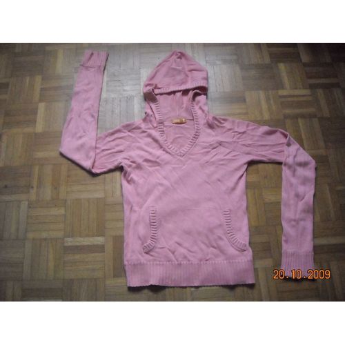 Pull Bershka