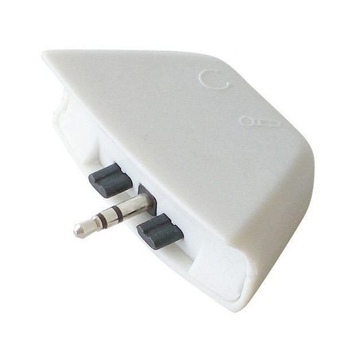 Adaptateur Prise Casque Pour Xbox 360