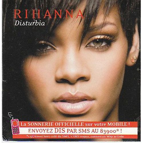 Disturbia