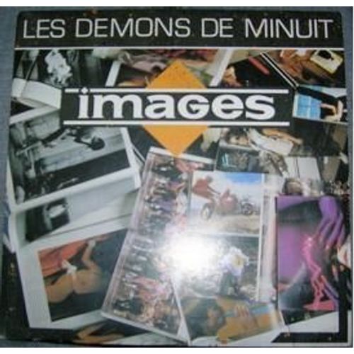 Les Demons De Minuit