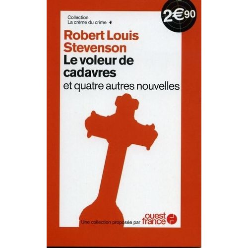 Le Voleur De Cadavres