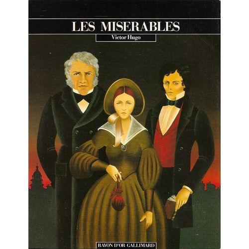 Les Miserables