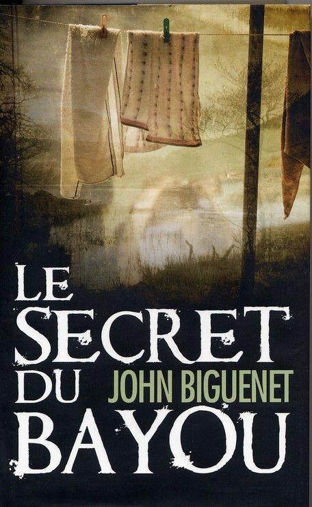 Le Secret du Bayou