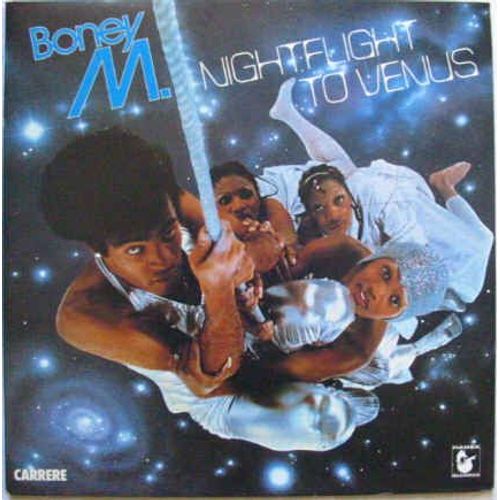 Nightflight To Venus