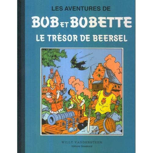 Bob Et Bobette 