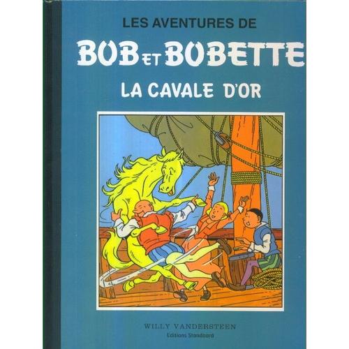 Bob Et Bobette