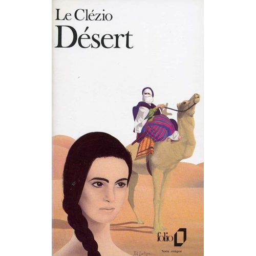 Desert