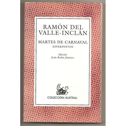 Martes De Carnaval