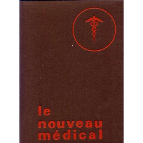 Le Nouveau Médical - Tome 2