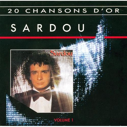 20 Chansons D'or Vol. 1