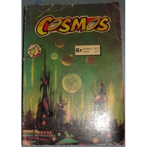 Cosmos