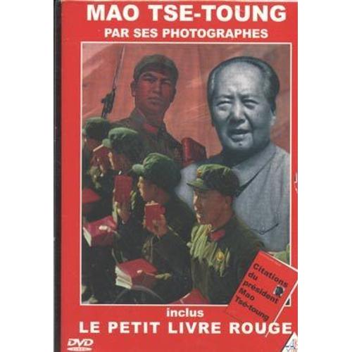 Mao Tse-Toung + ¿Petit Livre Rouge¿
