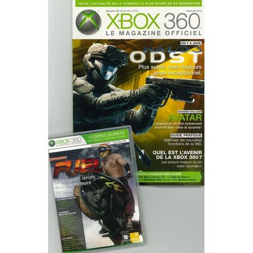 Xbox 360   N° 48