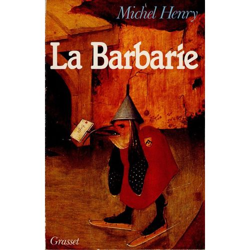 La Barbarie