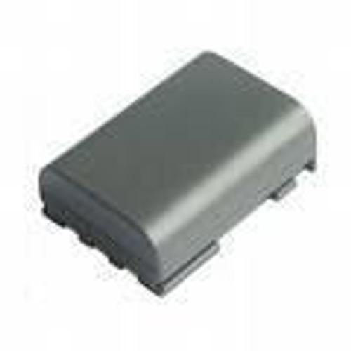 Batterie de haute qualité pour CANON MVX300 SERIES