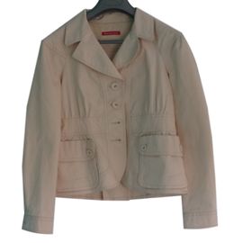 Veste Beige