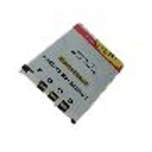 Batterie de haute qualité pour CASIO EXILIM EX-S770