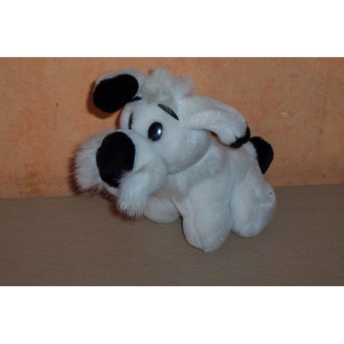 Peluche Idefix