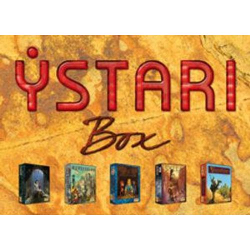 Ystari Box