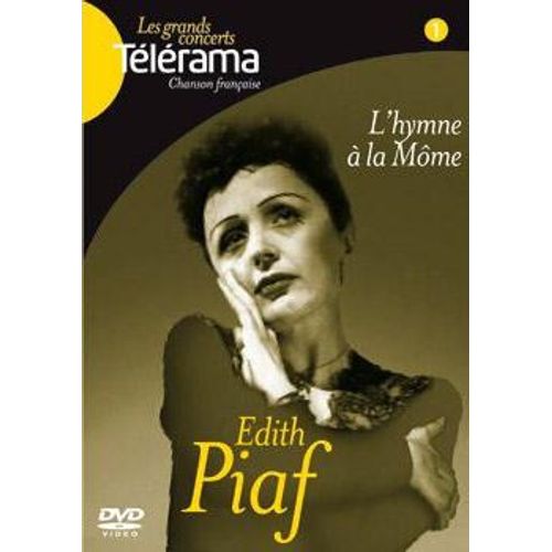 L'hymne A La Mome - Piaf Edith