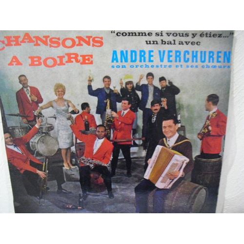 Chansons A Boire