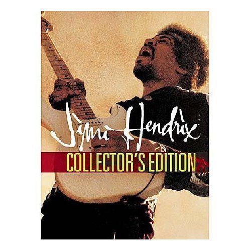 Rainbow Bridge/Electric.. - Hendrix, Jimi